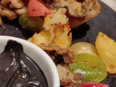 -沛家·西餐Brunch·直火料理