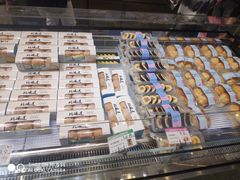 -巴黎优朵烘焙馆(菱角湖壹号店)