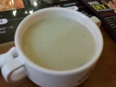 -比格比萨自助(新辰里学清路店)