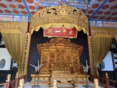 -南京中国近代史遗址博物馆(南京总统府)