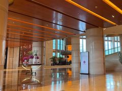 -济南喜来登酒店