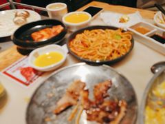 -韩宫宴烤肉·料理(合肥中环城店)