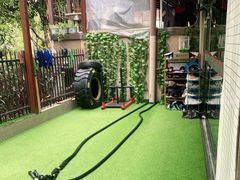 -征成健身连锁私教工作室(九公里店)