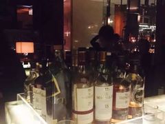 -The Penthouse酒吧