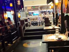 -绿茶餐厅(深圳龙华天虹购物中心店)