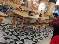 -白熊咖哩(新世界城店)