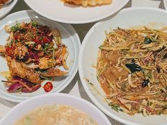 -北大荒人•新东北菜(青岛银座店)