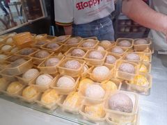 -HappyMiss花满楼·鲜花饼·鲜花茶·伴手礼(上海环球港店)