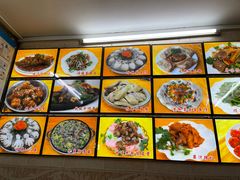 -肥姐美食(同福中路店)