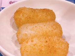 -回味鸭血粉丝汤(新城市广场店)