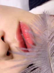 -西施无菌半永久纹绣眉眼影唇轻增发纹发际线