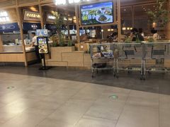 -马记永·兰州牛肉面(山姆外高桥店)