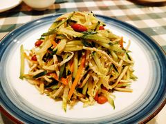 -紫光园·烤鸭·北京菜(劲松店)