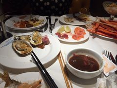 -星伦多自助料理(花山金鹰店)