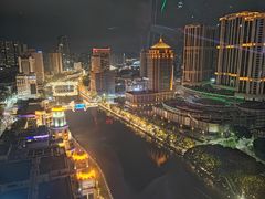-幻彩摩天轮