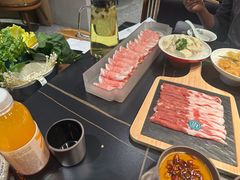 -乔先生涮肉·鲜活牛羊肉火锅(塘沽店)