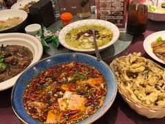 -金掌勺·锅包肉(广渠门店)