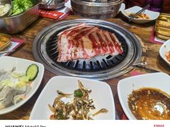 -韩一品韩国料理(柏庐南路店)