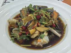 -潮州菜馆(十里河店)