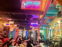 -Famous肥猫墨西哥音乐餐吧(五棵松华熙LIVE店)