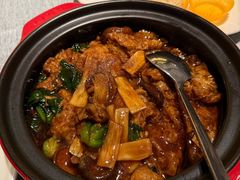 面筋煲-绿波廊(豫园店)