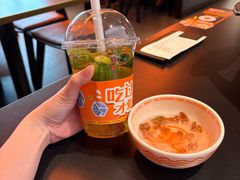 -探鱼·鲜青椒爽麻烤鱼(宝安大仟里店)