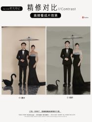 -时光印记婚纱摄影工作室·原创定制