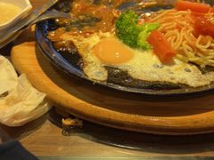 -豪享来中西餐厅(广灵店)