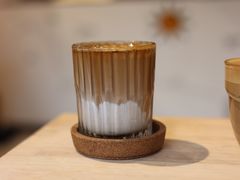 -Legno.ita Coffee by Wood(襄阳南路店)