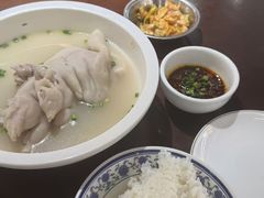 -双流老字号董蹄花(机场南四路店)