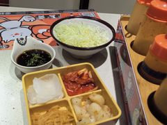 -猫爪爪原切自助烤肉(观音桥阳光世纪店)