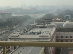 -北京饭店