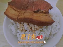 -老济南药膳把子肉(周公祠街店)