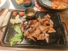 -必胜客(世欧广场店)