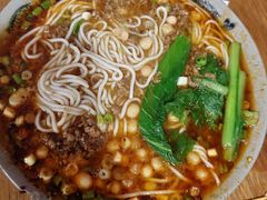 -丁丁猫重庆小面(徐州路店)