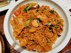 -状元阁烧烤(新华路总店)