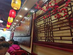 -金杨拉面王小吃面馆·牛三宝面·红烧牛肉粉