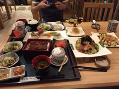 琴寿司居酒屋(1号店)-琴寿司居酒屋(中山广场店)