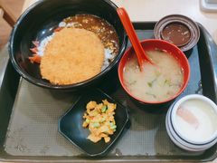 -食其家·牛丼咖喱(金桥国际店)