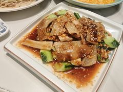 -旺达·福州菜(正大广场店)