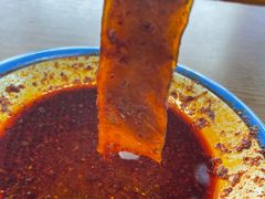 -天津工业大学西苑餐厅