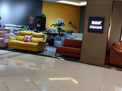 -红星美凯龙(上海沪南店)