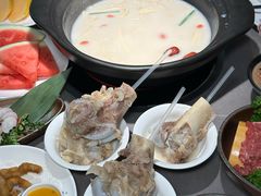 -骨之味·筒骨汤火锅(江头店)