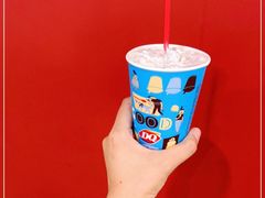 -DQ·蛋糕·冰淇淋(奥林匹克广场店)