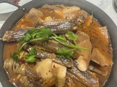 -又见炊烟私房菜(敬亭路店)