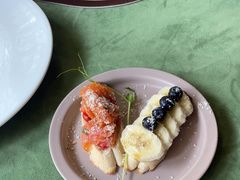 -阿兹凯乐·老洋房西餐