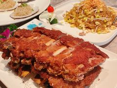 -小贝壳酒楼(经九路店)