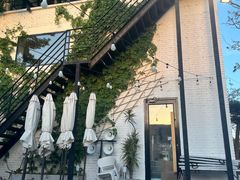 -小意思咖啡店(草桥店)