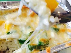 iphone_upload_pic-香草叶披萨·咖啡·啤酒(翰林邻里中心店)