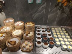 -吉布鲁牛排海鲜自助(西湖万达店)
